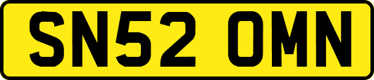 SN52OMN