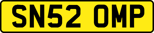 SN52OMP