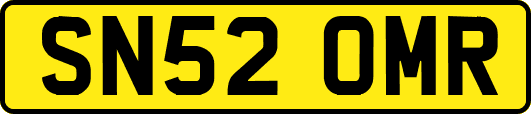 SN52OMR