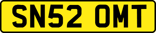 SN52OMT
