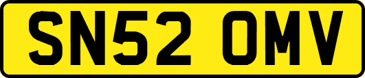 SN52OMV