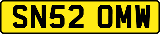 SN52OMW