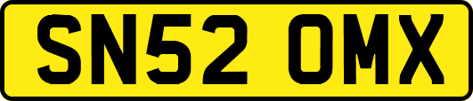SN52OMX