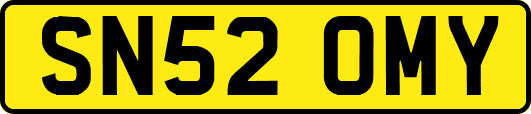 SN52OMY