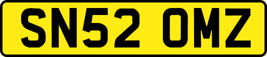 SN52OMZ