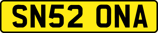 SN52ONA