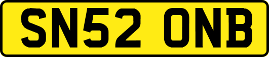 SN52ONB