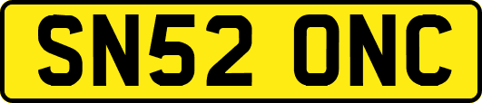 SN52ONC