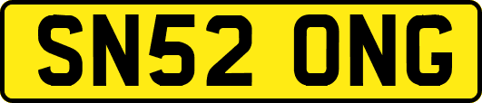 SN52ONG