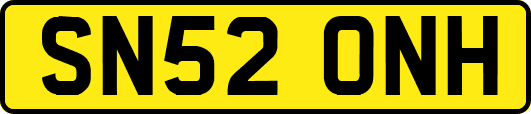 SN52ONH