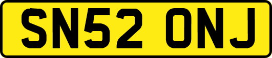 SN52ONJ