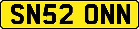 SN52ONN