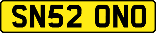 SN52ONO