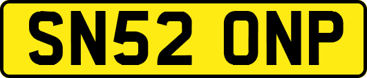 SN52ONP