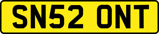 SN52ONT