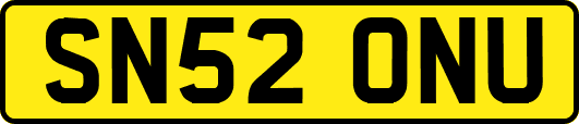 SN52ONU