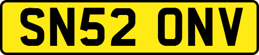 SN52ONV
