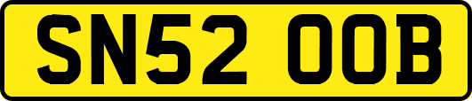 SN52OOB