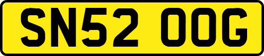 SN52OOG
