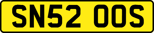 SN52OOS