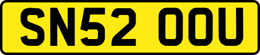 SN52OOU