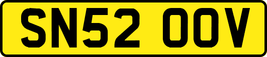 SN52OOV