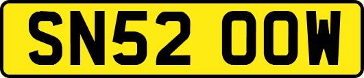 SN52OOW