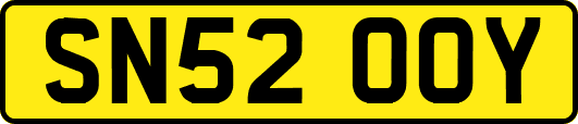 SN52OOY
