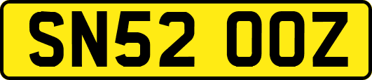 SN52OOZ