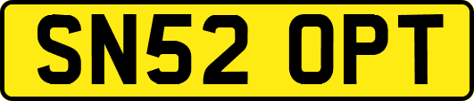 SN52OPT