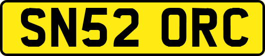 SN52ORC