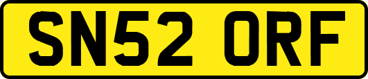 SN52ORF