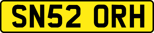 SN52ORH