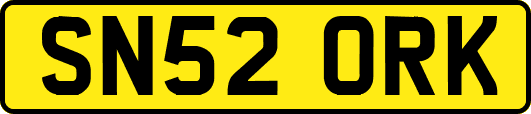 SN52ORK