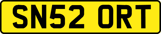 SN52ORT