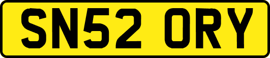 SN52ORY