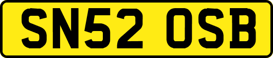 SN52OSB