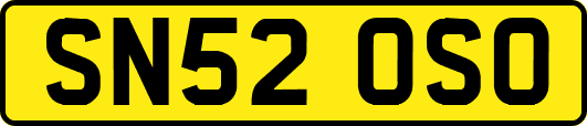 SN52OSO