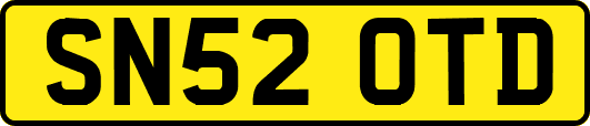 SN52OTD