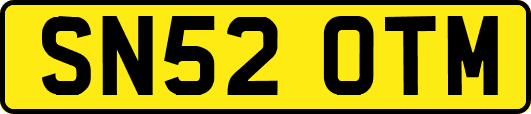 SN52OTM
