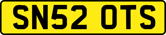 SN52OTS