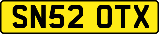 SN52OTX