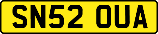 SN52OUA