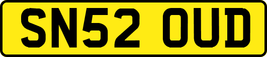 SN52OUD