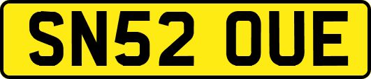 SN52OUE