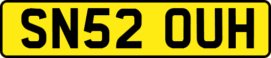 SN52OUH