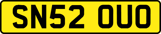 SN52OUO