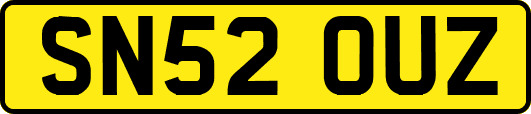 SN52OUZ