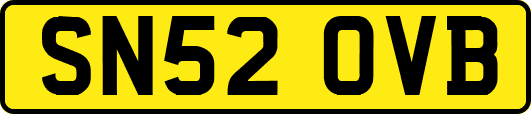 SN52OVB