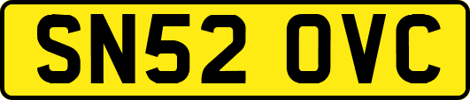 SN52OVC